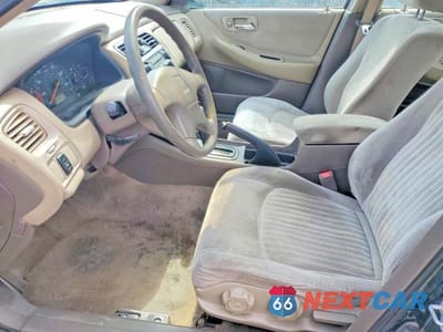 Zdjęcie 7 z 12 samochodu: 1998 HONDA ACCORD LX PREMIUM VIN:1HGCG5647WA196720 - miniatura