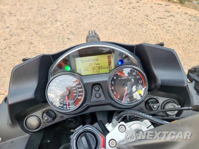 Zdjęcie 7 z 10 samochodu: 2009 KAWASAKI ZG1400 A VIN:JKBZGNA159A019339 - miniatura