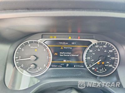 Zdjęcie 9 z 12 samochodu: 2024 NISSAN ROGUE S VIN:5N1BT3AB0RC686324 - miniatura