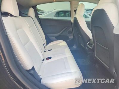 Zdjęcie 10 z 12 samochodu: 2023 TESLA MODEL Y VIN:7SAYGDEF9PF902874 - miniatura
