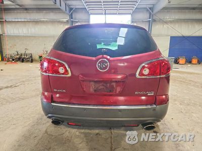Zdjęcie 6 z 13 samochodu: 2010 BUICK ENCLAVE CXL VIN:5GALVBED4AJ198441 - miniatura