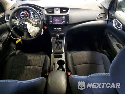 Zdjęcie 8 z 12 samochodu: 2018 NISSAN SENTRA SV VIN:3N1AB7AP8JY303945 - miniatura