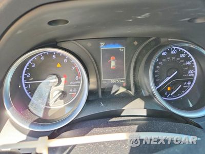 Zdjęcie 9 z 12 samochodu: 2018 TOYOTA CAMRY LE VIN:4T1B11HK1JU616717 - miniatura