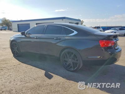 Drugie zdjęcie samochodu z przodu: 2016 CHEVROLET IMPALA LT VIN:2G1115S36G9187629 - miniatura