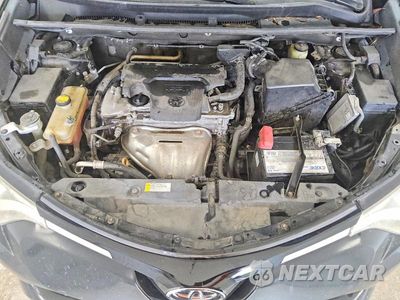 Zdjęcie 12 z 13 samochodu: 2018 TOYOTA RAV4 LE VIN:2T3ZFREV2JW415784 - miniatura