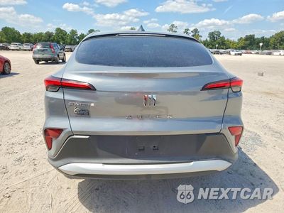 Zdjęcie 6 z 13 samochodu: 2024 BUICK ENVISTA PREFERRED VIN:KL47LAE2XRB038269 - miniatura