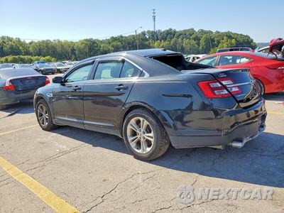 Drugie zdjęcie samochodu z przodu: 2013 FORD TAURUS SEL VIN:1FAHP2E89DG164214 - miniatura