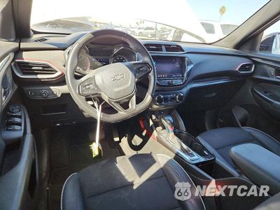 Zdjęcie 8 z 13 samochodu: 2023 CHEVROLET TRAILBLAZER RS VIN:KL79MTSL0PB123281 - miniatura