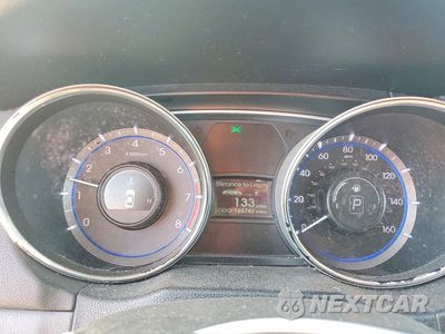 Zdjęcie 9 z 12 samochodu: 2014 HYUNDAI SONATA GLS VIN:5NPEB4AC6EH807701 - miniatura