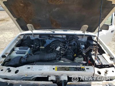 Zdjęcie 11 z 12 samochodu: 2003 FORD RANGER VIN:1FTYR10E93PA99746 - miniatura