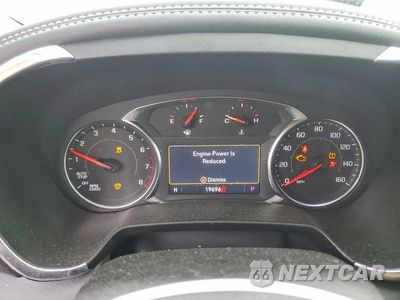 Zdjęcie 9 z 14 samochodu: 2024 CHEVROLET BLAZER 3LT VIN:3GNKBJR40RS186005 - miniatura