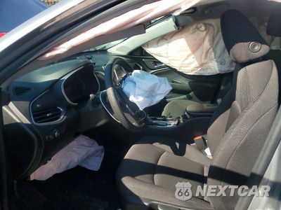 Zdjęcie 7 z 12 samochodu: 2024 CHEVROLET MALIBU LS VIN:1G1ZB5ST1RF146299 - miniatura