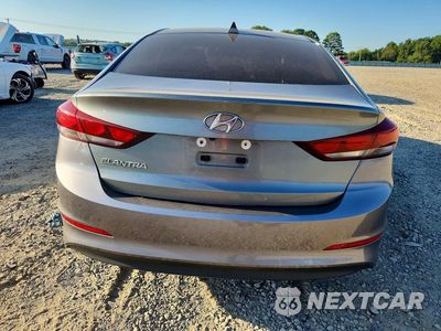 Zdjęcie 6 z 12 samochodu: 2017 HYUNDAI ELANTRA VALUE EDITION VIN:KMHD84LF6HU274319 - miniatura