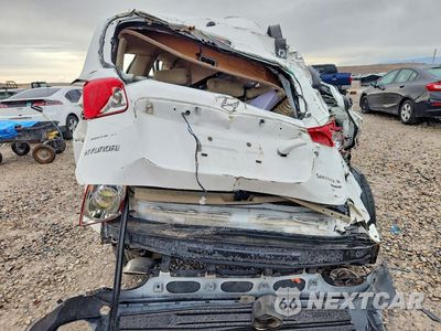 Zdjęcie 6 z 12 samochodu: 2007 HYUNDAI SANTA FE GLS VIN:5NMSG73D67H066431 - miniatura