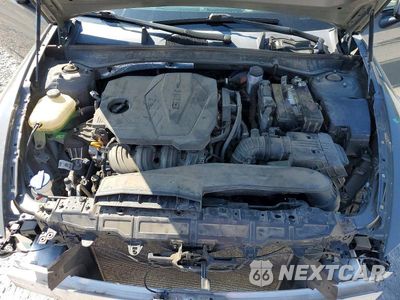 Zdjęcie 11 z 13 samochodu: 2020 HYUNDAI SONATA SEL VIN:5NPEF4JA5LH012350 - miniatura