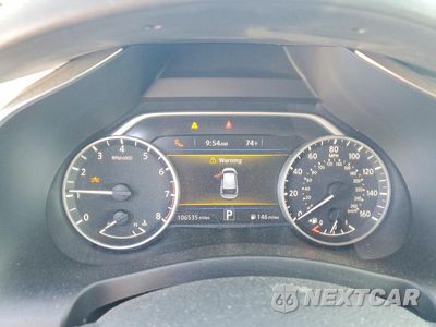 Zdjęcie 9 z 14 samochodu: 2018 NISSAN MURANO S VIN:5N1AZ2MH3JN177986 - miniatura