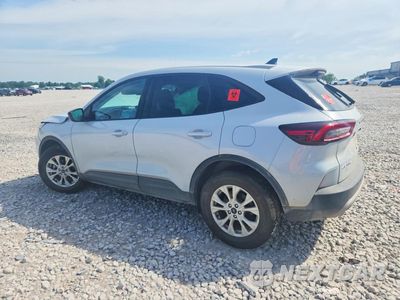 Drugie zdjęcie samochodu z przodu: 2025 FORD ESCAPE ACTIVE VIN:1FMCU9GN1SUA55779 - miniatura