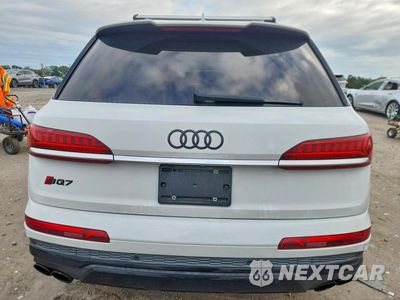 Zdjęcie 6 z 13 samochodu: 2021 AUDI SQ7 PREMIUM PLUS VIN:WA1AWBF76MD016117 - miniatura