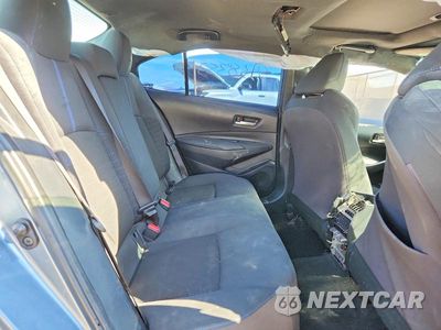 Zdjęcie 10 z 13 samochodu: 2021 TOYOTA COROLLA SE VIN:JTDP4MCE5MJ057599 - miniatura