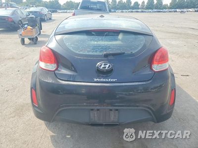 Zdjęcie 6 z 12 samochodu: 2014 HYUNDAI VELOSTER VIN:KMHTC6ADXEU194802 - miniatura