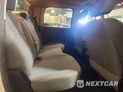 Zdjęcie 10 z 12 samochodu: 2016 RAM 1500 ST VIN:3C6RR7KT3GG228763 - miniatura
