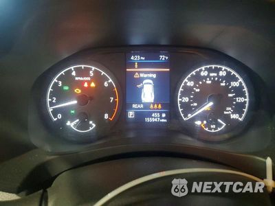 Zdjęcie 9 z 12 samochodu: 2023 NISSAN ALTIMA S VIN:1N4BL4BV8PN312344 - miniatura