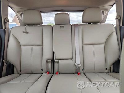 Zdjęcie 10 z 13 samochodu: 2013 FORD EDGE LIMITED VIN:2FMDK3KC9DBB94001 - miniatura