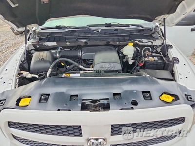 Zdjęcie 11 z 12 samochodu: 2016 RAM 1500 ST VIN:1C6RR7FG3GS140737 - miniatura