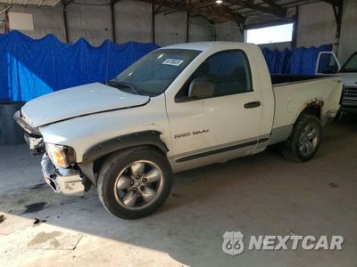 2004 DODGE RAM 1500 ST 1D7HA16D44J192593 - główne zdjęcie licytacji z USA - miniatura