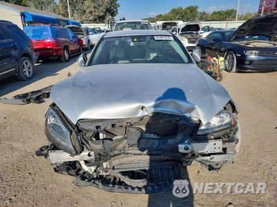 Piąte zdjęcie samochodu w środku: 2016 MERCEDES-BENZ C 300 VIN:55SWF4JB6GU123666 - miniatura