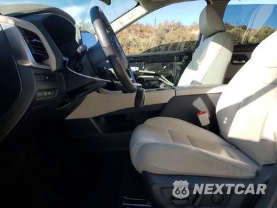 Zdjęcie 7 z 14 samochodu: 2023 NISSAN ROGUE SL VIN:5N1BT3CB3PC900006 - miniatura