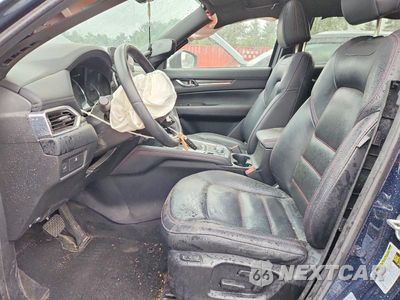 Zdjęcie 7 z 13 samochodu: 2022 MAZDA CX-5 VIN:JM3KFBAY3N0618919 - miniatura