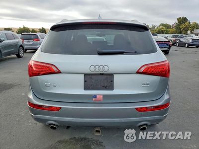 Zdjęcie 6 z 14 samochodu: 2010 AUDI Q5 PREMIUM PLUS VIN:WA1LKAFP6AA076717 - miniatura