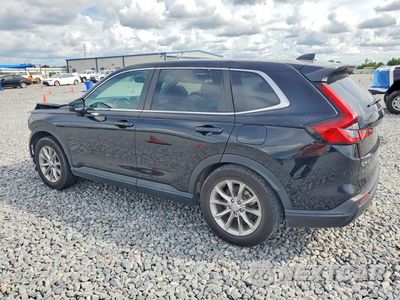 Drugie zdjęcie samochodu z przodu: 2023 HONDA CR-V EXL VIN:7FARS3H79PE010210 - miniatura