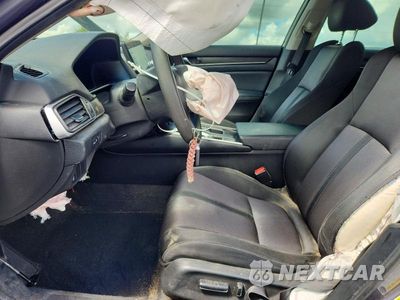Zdjęcie 7 z 13 samochodu: 2020 HONDA ACCORD EX VIN:1HGCV1F4XLA122346 - miniatura