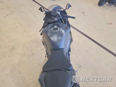 Zdjęcie 6 z 9 samochodu: 2025 KAWASAKI ZX636 K VIN:JKBZXJJ17SA026484 - miniatura
