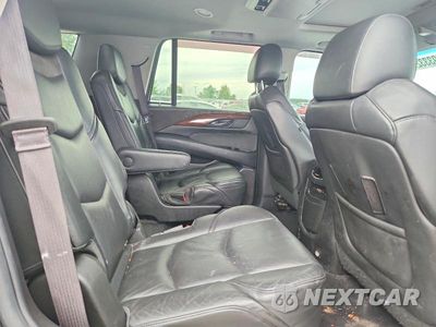 Zdjęcie 11 z 13 samochodu: 2015 CADILLAC ESCALADE LUXURY VIN:1GYS4MKJ4FR638406 - miniatura
