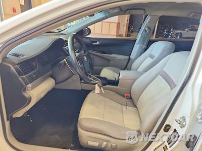 Zdjęcie 7 z 12 samochodu: 2014 TOYOTA CAMRY LE VIN:4T4BF1FK8ER424811 - miniatura