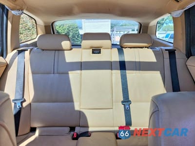 Zdjęcie 10 z 13 samochodu: 2007 BMW X3 3.0SI VIN:WBXPC93487WJ01306 - miniatura