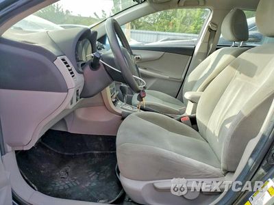 Zdjęcie 7 z 12 samochodu: 2011 TOYOTA COROLLA LE VIN:2T1BU4EE9BC739675 - miniatura