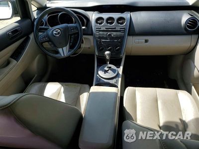 Zdjęcie 8 z 13 samochodu: 2011 MAZDA CX-7 TOURING VIN:JM3ER2C3XB0361582 - miniatura