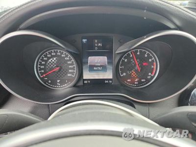 Zdjęcie 9 z 13 samochodu: 2016 MERCEDES-BENZ C 450 4MATIC AMG VIN:55SWF6EB4GU115829 - miniatura