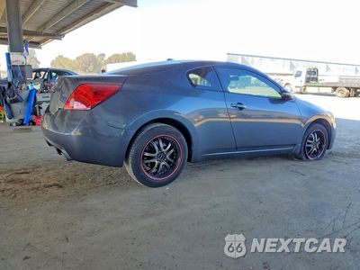 Trzecie zdjęcie samochodu z tyłu: 2013 NISSAN ALTIMA S VIN:1N4AL2EP3DC289186 - miniatura