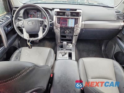 Zdjęcie 8 z 14 samochodu: 2020 TOYOTA 4RUNNER SR5 PREMIUM VIN:JTEBU5JRXL5816868 - miniatura