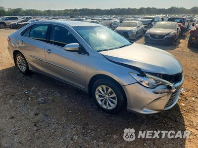 Czwarte zdjęcie samochodu z boku: 2017 TOYOTA CAMRY LE VIN:4T1BF1FKXHU714031 - miniatura