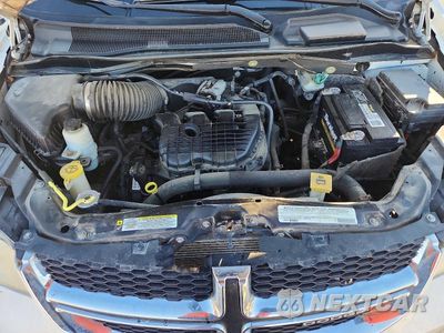Zdjęcie 12 z 13 samochodu: 2012 DODGE GRAND CARAVAN CREW VIN:2C4RDGBG4CR389265 - miniatura