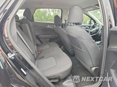 Zdjęcie 10 z 12 samochodu: 2026 KIA SPORTAGE LX VIN:5XYK2CDF5TG410584 - miniatura