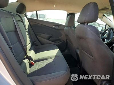 Zdjęcie 10 z 12 samochodu: 2017 CHEVROLET CRUZE LT VIN:3G1BE5SM6HS539226 - miniatura
