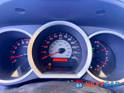 Zdjęcie 8 z 10 samochodu: 2009 TOYOTA TACOMA BASE VIN:5TENX22N59Z624217 - miniatura