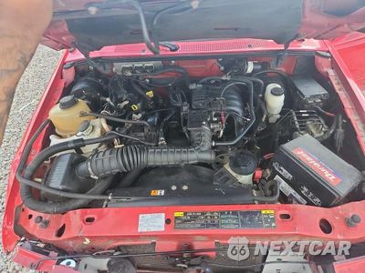 Zdjęcie 11 z 12 samochodu: 2010 FORD RANGER VIN:1FTKR1AD0APA57006 - miniatura